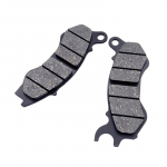 Mootorratta esipiduriklotside rolleri osade komplekt Honda PCX125 2014-2019 PCX150 2012-2019 ZOOMER-X 2013-2019 PCX 125 150 jaoks