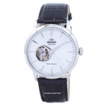 Orient Neo Classic Sports Limited Edition, must numbrilauaga automaatne RA-AA0E07B19B 200M meeste k&auml;ekell