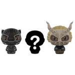 Black Panther Pint Suurus Heroes 3 tk