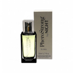 Feromoonidega meeste parf&uuml;&uuml;m PheroStrong by Night 50 ml