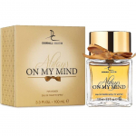 Dorall Collection Always On My Mind Naistele 100ml 100 ml
