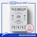 NCT DREAM &ndash; 2023. aasta HOOAJA TERVITUSED + SM-pood S&Uuml; SM store POB