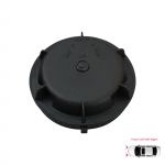 ESP605 Esitulede l&auml;hitule pirni tolmukaitse v&auml;ike kork Renault Scenic Megane 1 2 Opel Corsa Combo C Meriva A Citroen C5 jaoks 7701047182