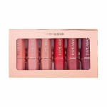6tk Matte Matte Veekindel, Mittem&auml;&auml;rduv kauap&uuml;siv huulepulga huulepalsamikomplekt