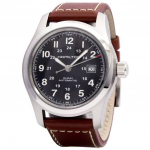 Hamilton Khaki Field automaatne meeste k&auml;ekell H70555533