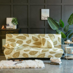 Stretch diivani kate Kokkupandav suur elastsusega diivani kate diivanile ilma k&auml;etugedeta kokkupandava katteta diivanvoodile Copridivano Size M 160-190cm