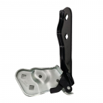 1098793-00-D Mootori kapoti hing (RH) Tesla mudeli 3 jaoks FST-TS-1918
