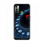 Tecno Spark 7 Case jaoks armas Tpu pehme kate Tecno Spark 6 Go Case p&otilde;rutuskindlale silikoonist Spark7 Spark 6go Spark6 Go &uuml;mbrisele kaitseraua jaoks For Spark 6 Go
