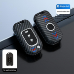 ABS s&uuml;sinikkiust mustriga auto v&otilde;tme&uuml;mbrise kate Honda Civic HRV CRV XRV CR-V Crider Odyssey Pilot Fit Accord Protectori jaoks