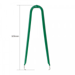 IC-kiibi ekstraktori masina klambri parandamise t&ouml;&ouml;riist IC-v&auml;ljat&otilde;mbe eemaldamiseks, t&otilde;mmitsa laastude lahtiv&otilde;tmiseks, U-t&uuml;&uuml;pi