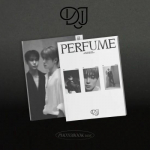 Album NCT DOJAEJUNG &ndash; [Parf&uuml;&uuml;m] 1. Mini FOTORAAMAT Random