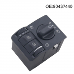 Esitulede udutulede juhtl&uuml;liti 90437440 OPEL Astra Wagon VAUXHALL jaoks
