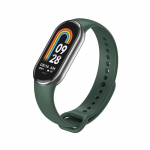 Silikoonrihm Xiaomi Mi Band 8 Correa Sport k&auml;ev&otilde;ru Miband8 NFC nutika randmepaela jaoks Pulseira asendus MiBand 8 tarvikud For Xiaomi Mi Band 8