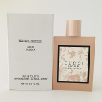 Tester Gucci Bloom tualettvesi 100ml