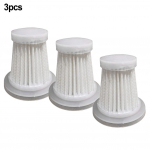 Asendusfilter Vastupidav tolmueemaldaja Kerge