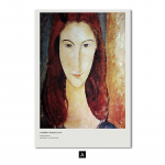 Henri Matisse Woman Line Vintage plakat, l&otilde;uend Art Print Retro abstraktsed maalid seinapildid elutoa kodu kaunistamiseks A4 21x30cm No Frame