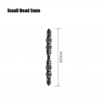 Batch Head Bite High Kruvikeeraja Bit Decoration Topeltpea A