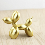 Loominguline &otilde;hupalli kutsika silikoonvorm Dekoratiivne vaiguv&otilde;rk punane l&otilde;bus peo magustoit kook &Otilde;hupalli koera kaunistused roosa