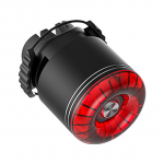 Jalgratta tagumine tuli