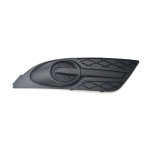 Ford Focus 2007-2008 auto esip&otilde;rkeraua udutulelaterna esipaneeli raami katte iluv&otilde;re korpuse kapoti jaoks B right black