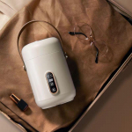 Elektriline hautamispott supipuder Aeglane multikeetja riisipasta keetmine boiler soojendus vesi keev veekeetja Tervis Cerc vooder