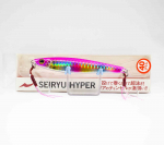 Apia Metal Jig Seiryu Hyper 40 grammi uppuv lant 09 (2687)
