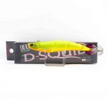 Duo D Squid 95 Squid Jig 21 grammi uppumislant CCC0326 (1562)