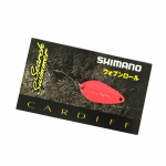 Shimano TR-235Q Cardiffi lusikas 3,5 grammi 65T 549037