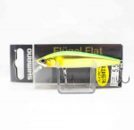 Shimano ZN-170S Cardiff Flugel Flat 70S uppuv lant 009 646910
