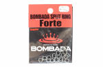 Bombada Split Rings Forte Regular Pack Heavy Duty Size 3 (1027)