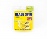 Ecogear Blade Spin Round pehme landi kulla jaoks (7642)