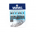 Varivas Offset Master Hook Power Bait Finesse Suurus 1/0 (2902)