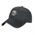 Five Finger Death Punch pesapallim&uuml;tsid Unisex naistele Vintage pestud puuvillased isam&uuml;tsid Prindiga Snapback Cap M&uuml;ts Adjustable