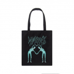 Petturlik pealuutr&uuml;kk Y2K gooti l&otilde;uendist kott kiri punk suure mahutavusega ostukott vabaaja Harajuku naiste &otilde;lakotid 24*26cm