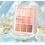 Dasique New Shadow Palette 23.Suvekorall
