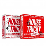 Album xikers - [HOUSE OF TRICKY : Uksekell heliseb] 1. minialbum SET