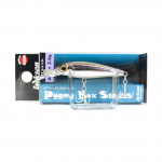 Jackson PY Pygmy Shad uppuv peibutis NMH (0065)