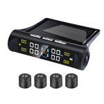 E-ACE p&auml;ikeseenergia TPMS auto rehvir&otilde;hu h&auml;ires&uuml;steem Automaatne turvah&auml;ires&uuml;steem Rehvir&otilde;hu temperatuuri hoiatus