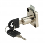 4x lukud ja 8 v&otilde;tit nukk m&ouml;&ouml;bel lukk uks kapi kapp kirja postkasti sahtel 4pcs