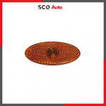 Renault Master MK3 k&uuml;ljemarker Movano jaoks Nissan NV400 jaoks 1-3-6 t&uuml;kki oranž suunatuli 261B00001R 2618000Q0A 4419475