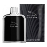 Jaguar Classic Black Tualettvesi Pihustiga 100ml