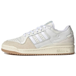 adidas Meeste Forum 84 Low ADV Valge Kumm Unisex Tossud Kriidivalge Pilvevalge FY7998 46