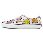 SpongeBob SquarePants x Vans Authentic Aye Aye Captain! Unisex TOSSUD Valge Airbrush VN0A5HZSZAS 36