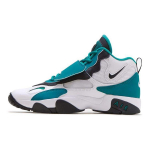 Adidas Air Speed Turf GS Valge V&auml;rske Vesi Laste Tennised Must BQ9632-103 36