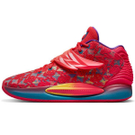 Nike KD 14 EP Ron English 3 Unisex tossud Punane Siren-Punane Kollane-Strike DO6902-600 36.5