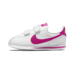 Nike Cortez Basic SL PSV Valge Roosa Prime Laste Tossud 904767-109 35 white