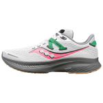 Saucony Guide 16 Valge Roosa Kruus Naiste Tennised S10810-85 35.5 white