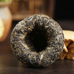 2020 Hiina Sheng Pu Erh tee Yr Yunnan Yi Ren Phoenix Tuo Cha Raw Puer 100g 100g