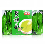 Bi Luo Chun eripakkumine karbis Jiangsu roheline tee Ming Qing uus tee 80g/16 pakki