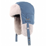 Bomber M&uuml;tsid Naiste Talvine Sametine Soe K&otilde;rvakaitse M&uuml;ts &Otilde;ues Ratsutamism&uuml;ts Meeste Lendav M&uuml;ts Suusatav Slouchy Cap Skullies Beanies kollane